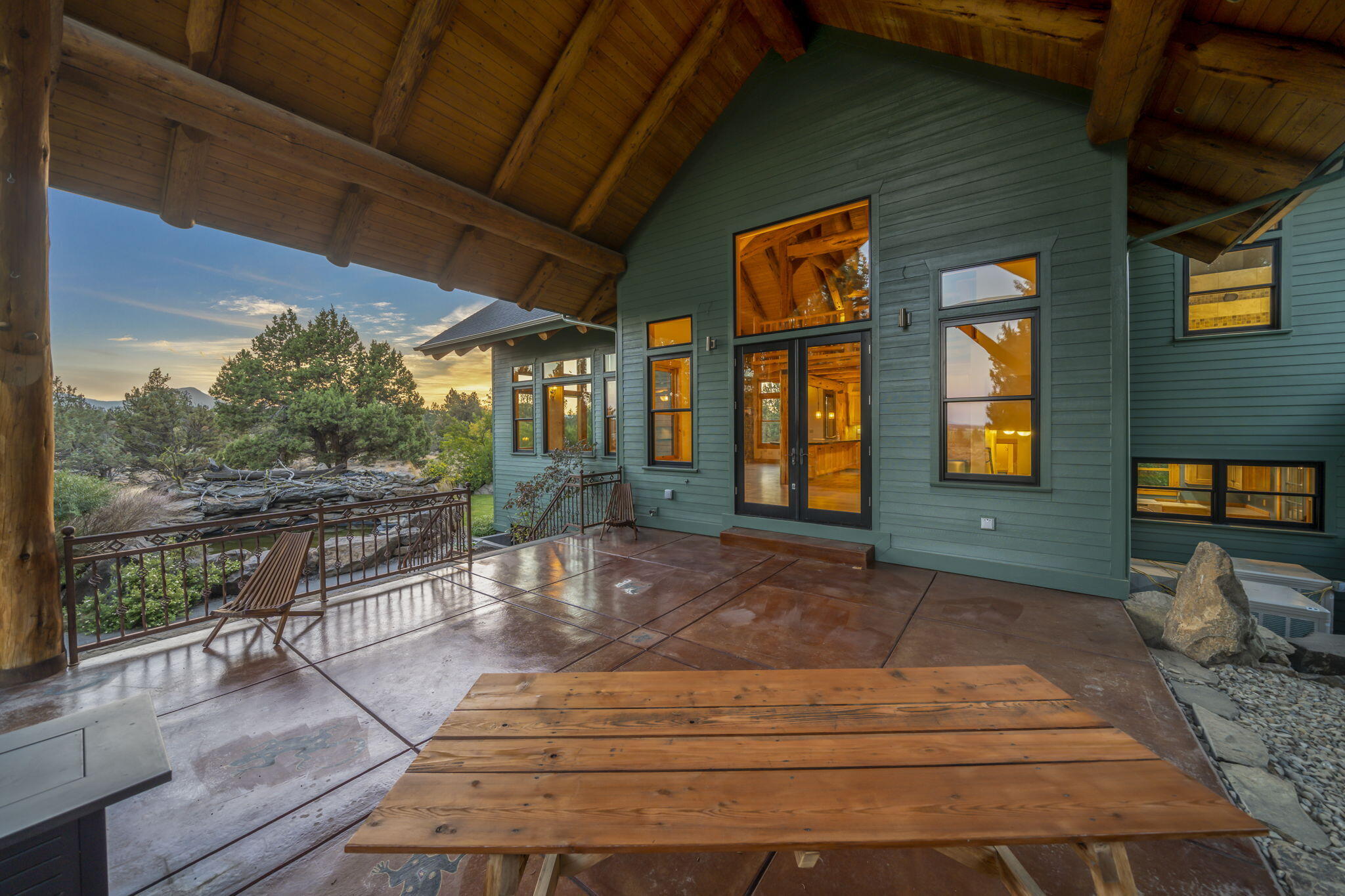 Snow Creek Ranch - Residential