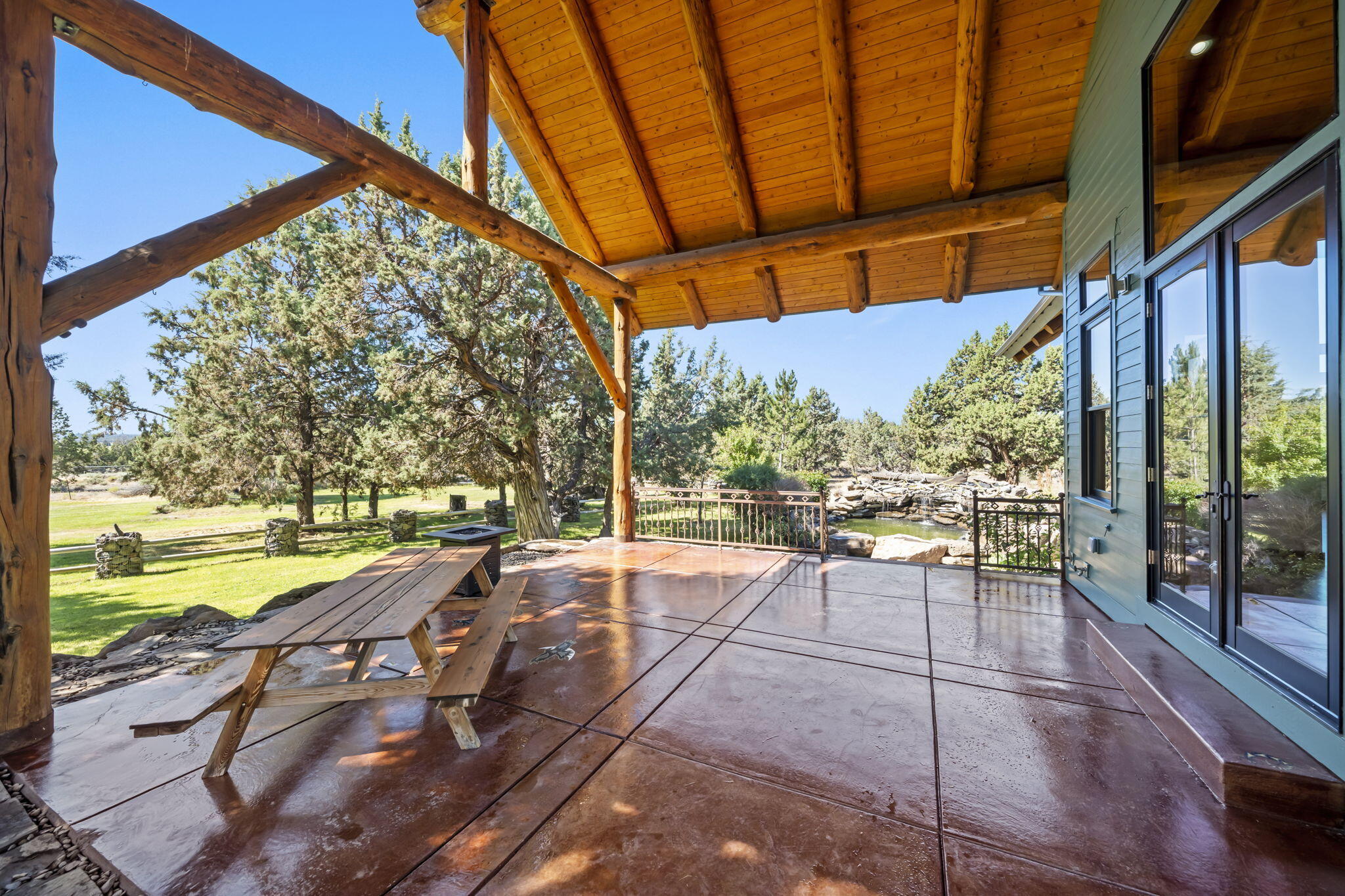 Snow Creek Ranch - Residential