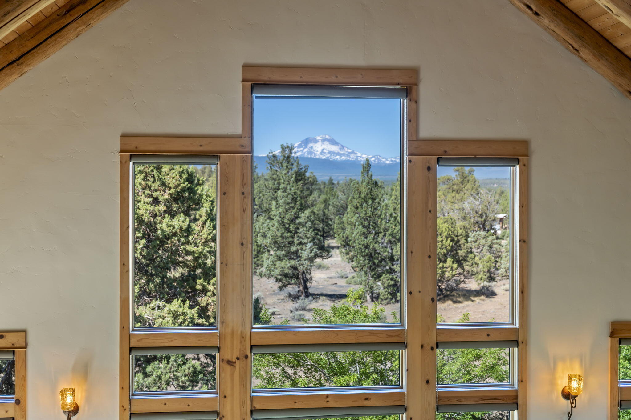 Snow Creek Ranch - Residential