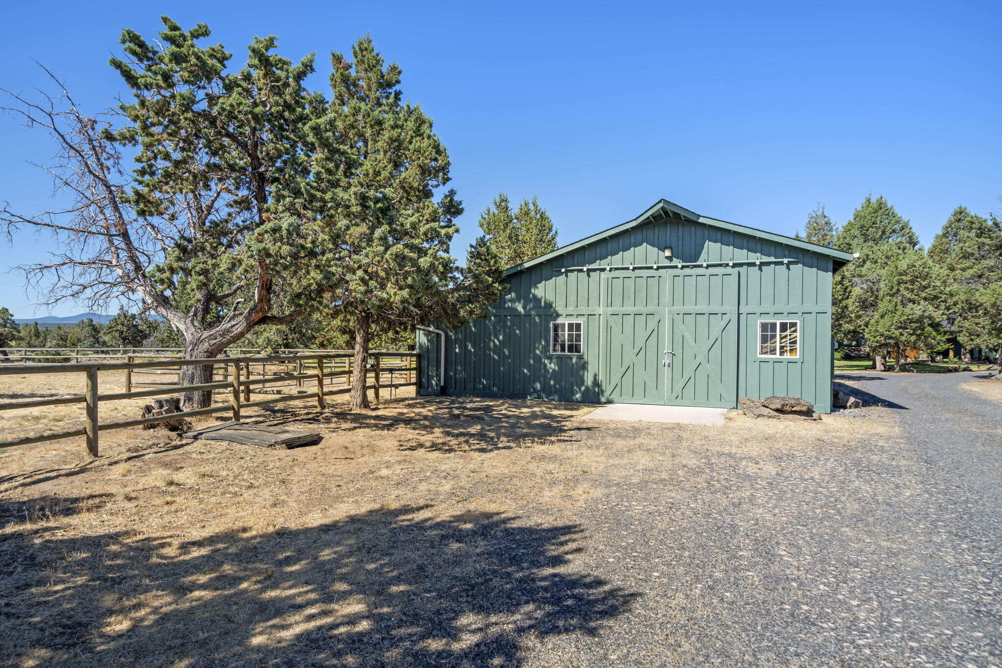 Snow Creek Ranch - Residential