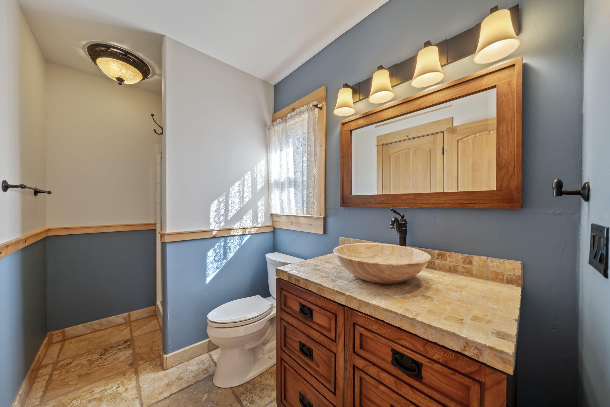 Snow Creek Ranch - Residential