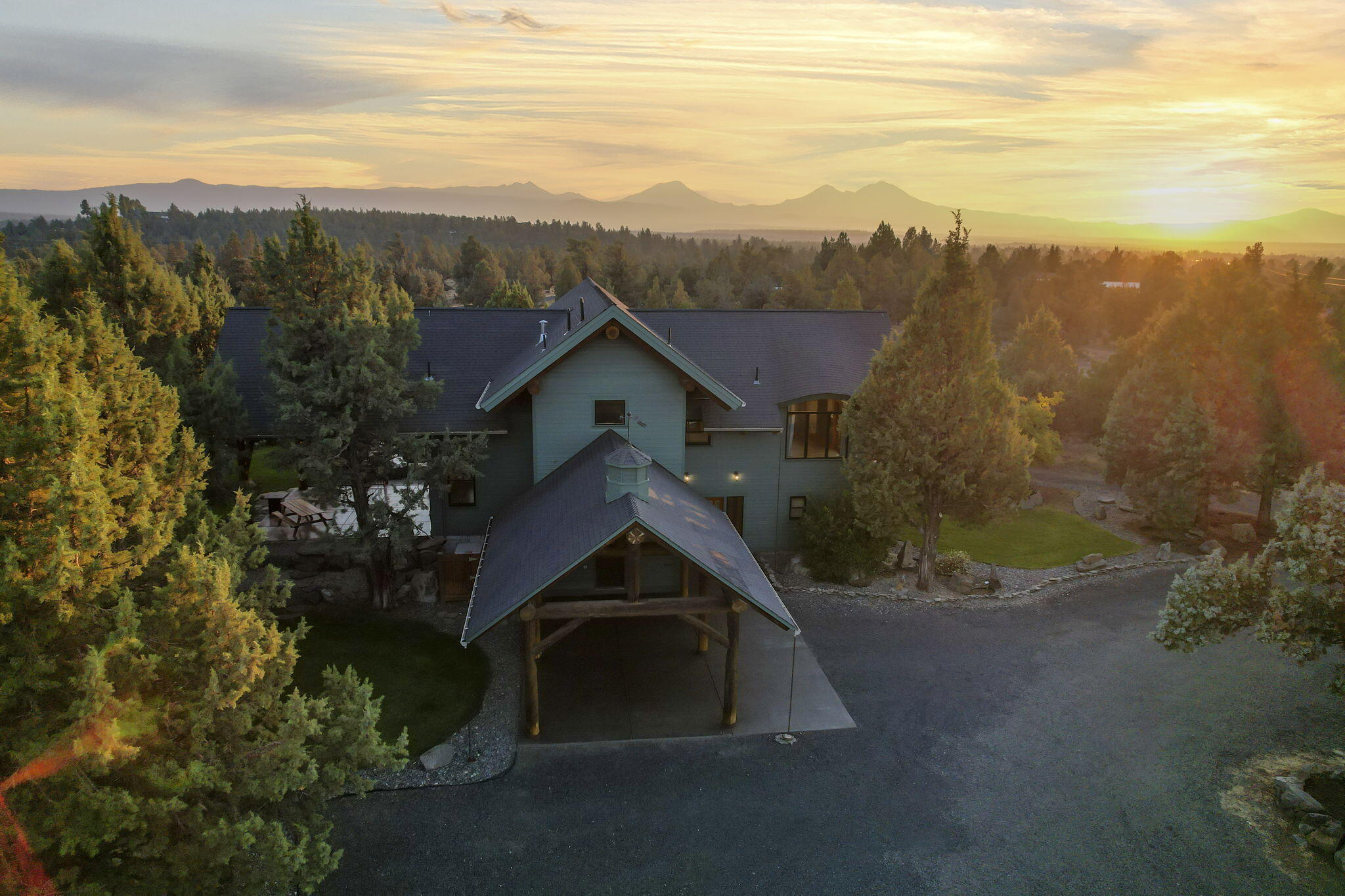 Snow Creek Ranch - Residential