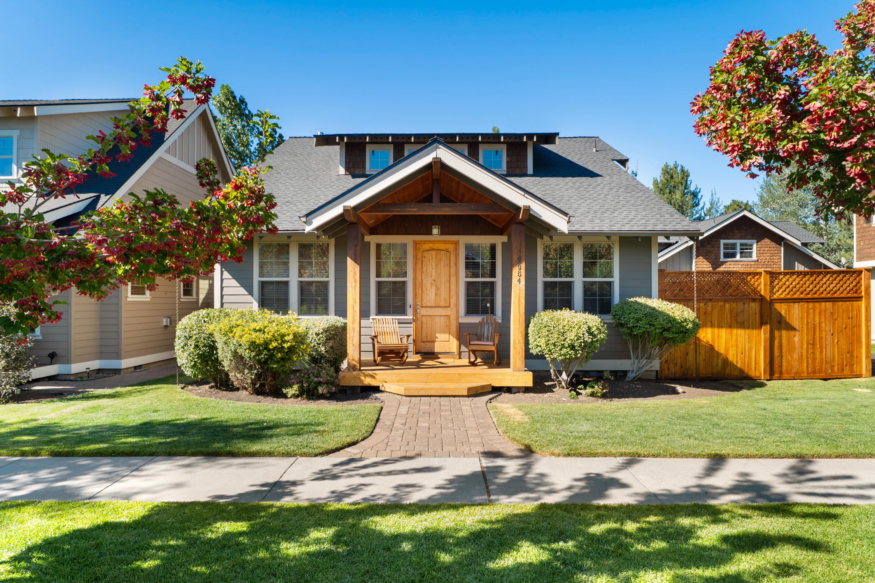 Shevlin Meadows - Residential