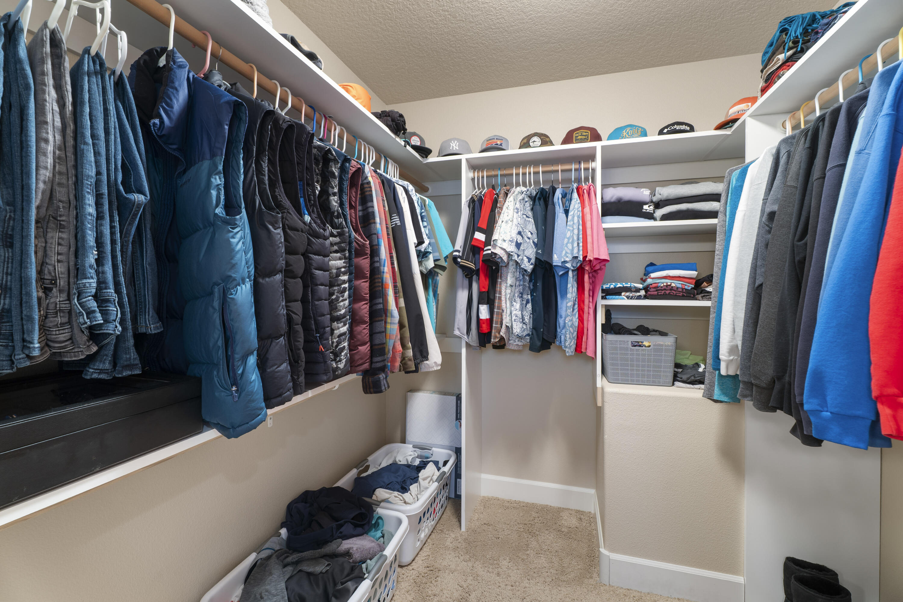 Shevlin Meadows - Residential