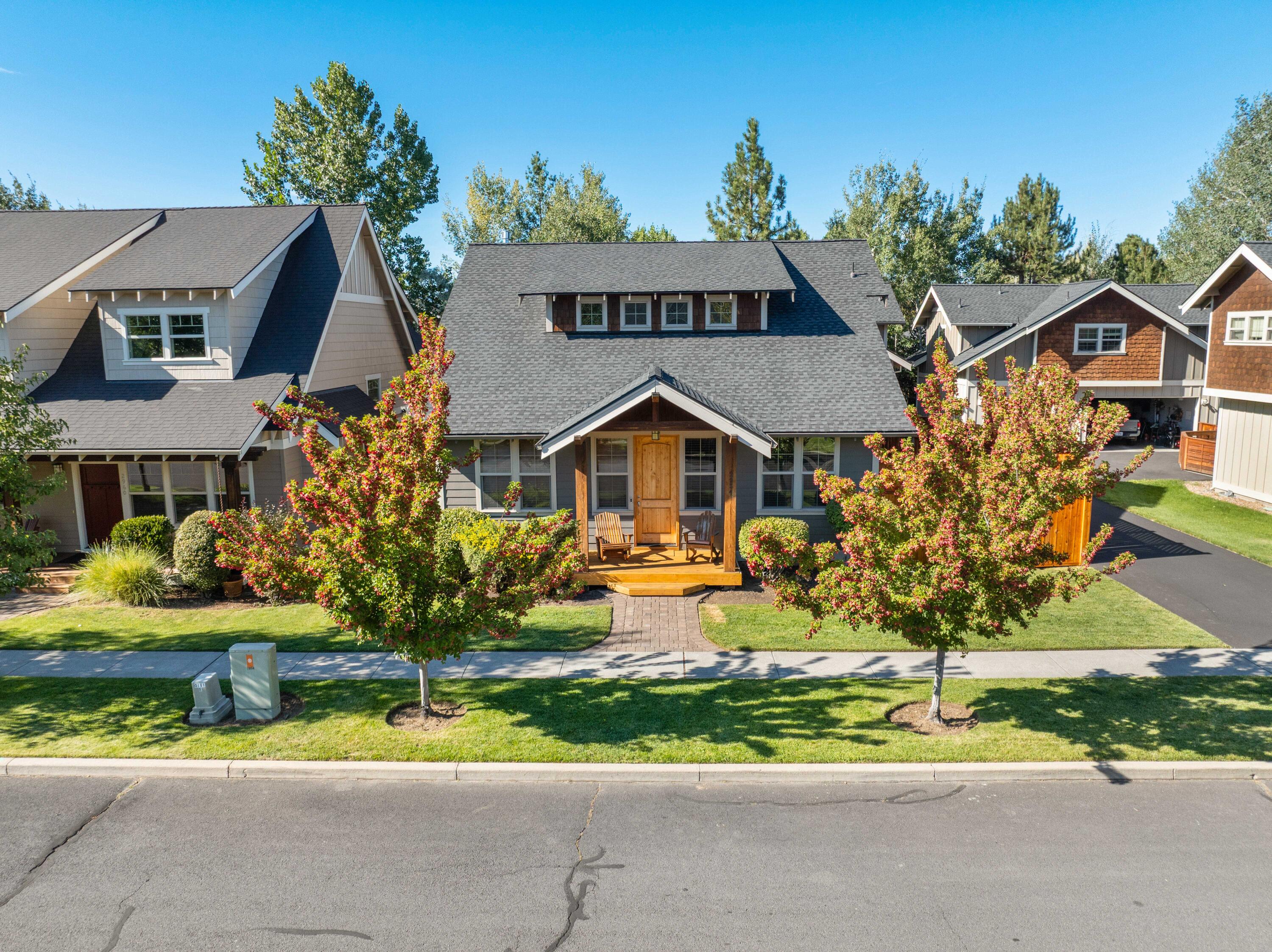Shevlin Meadows - Residential