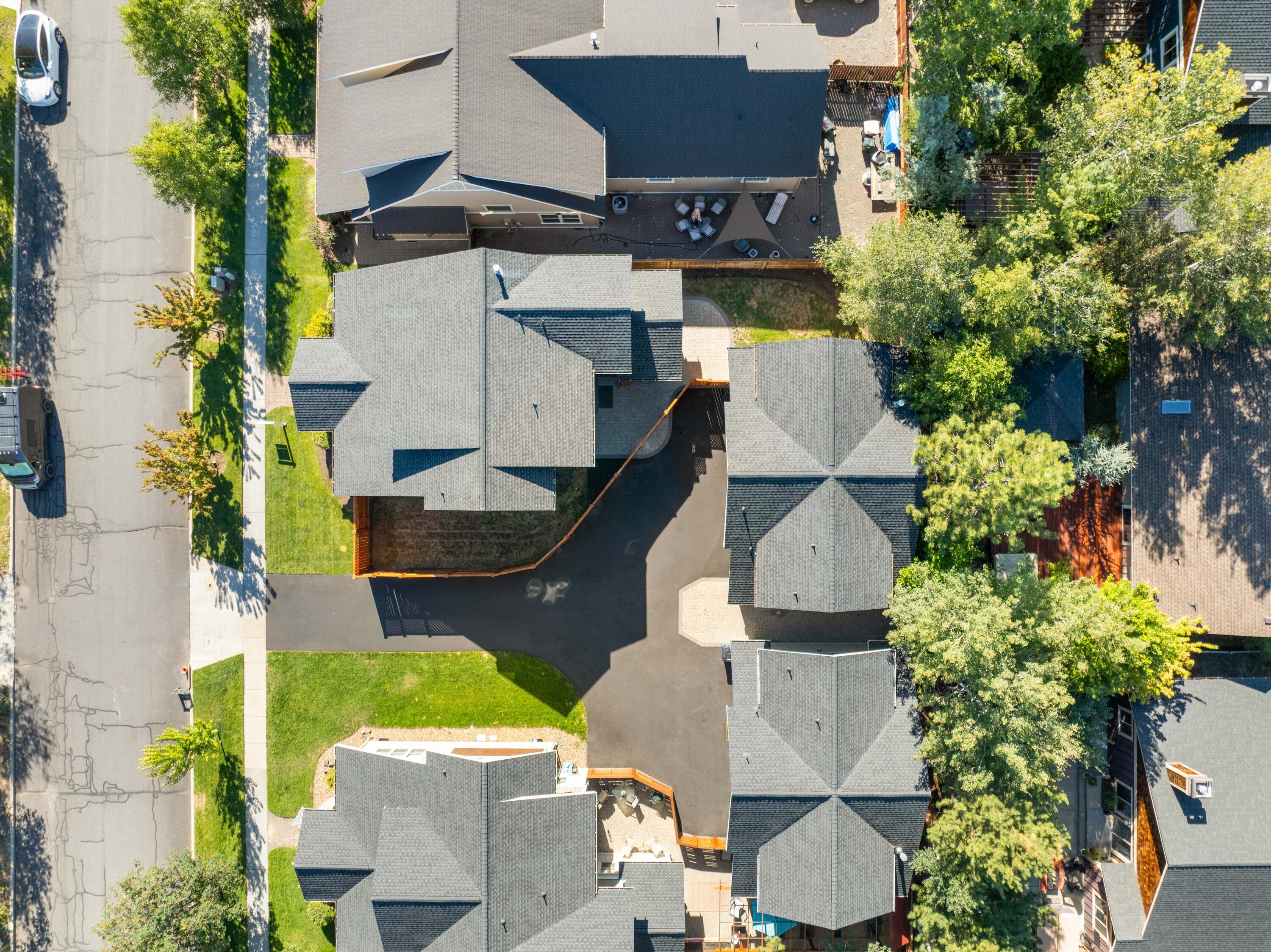 Shevlin Meadows - Residential