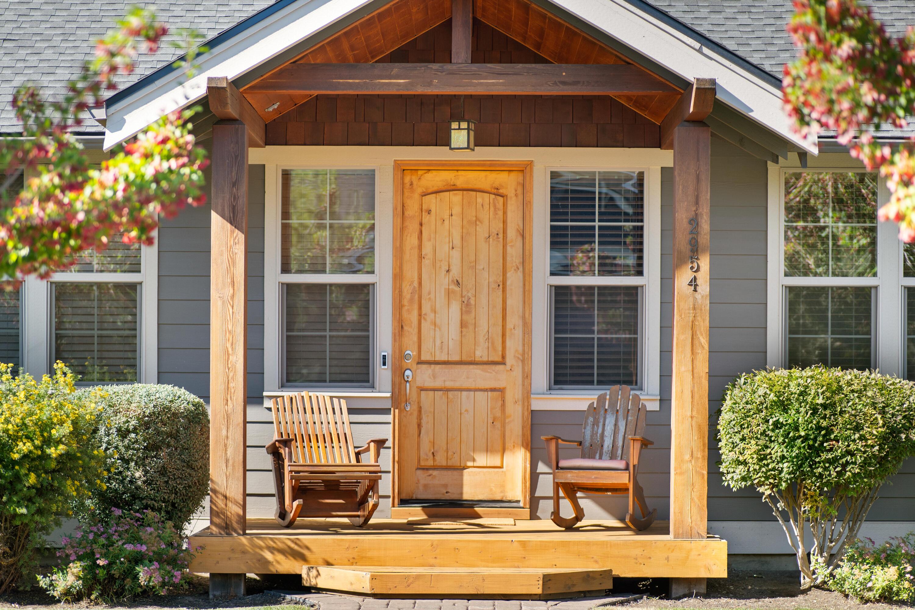 Shevlin Meadows - Residential