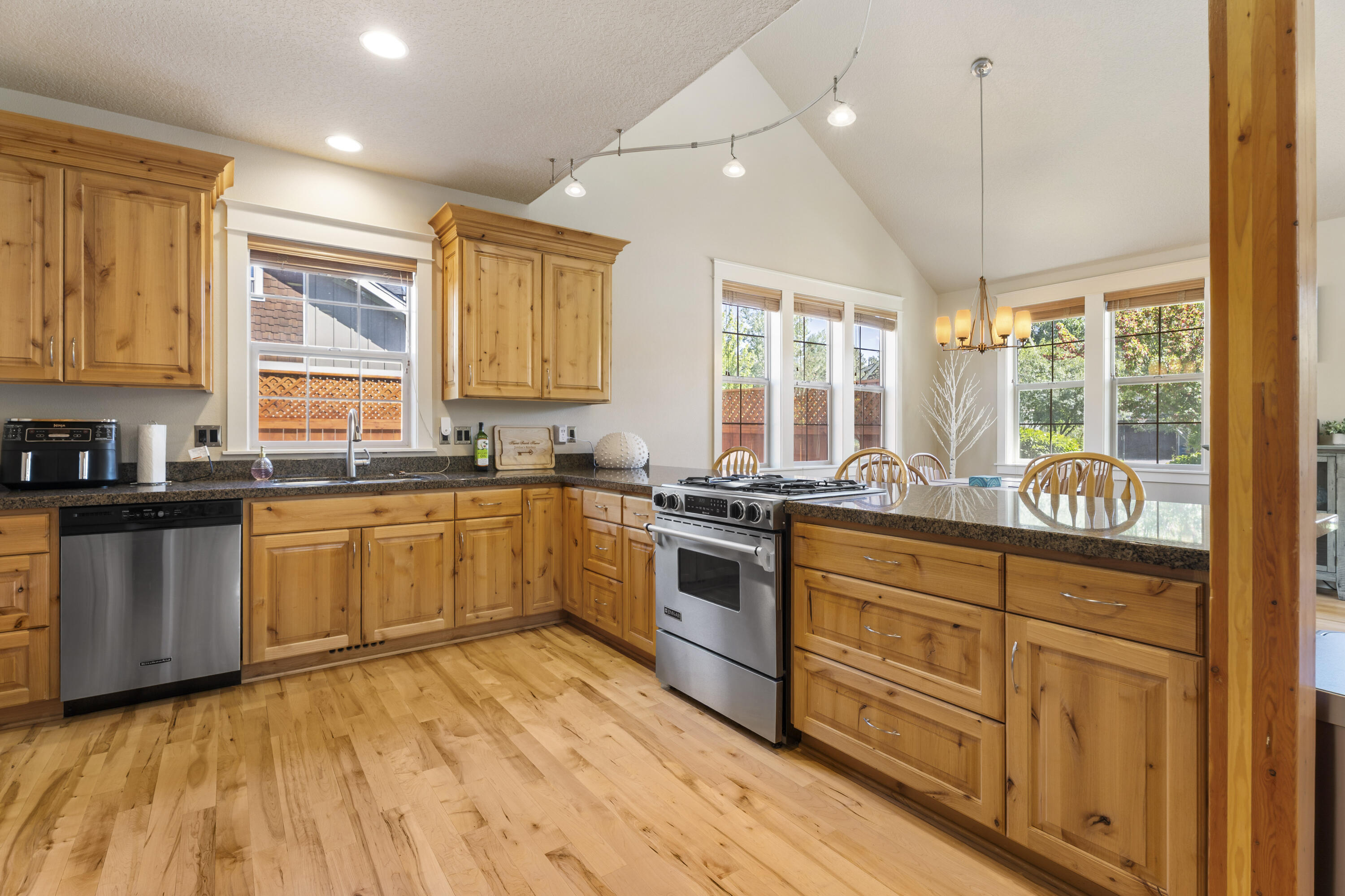 Shevlin Meadows - Residential