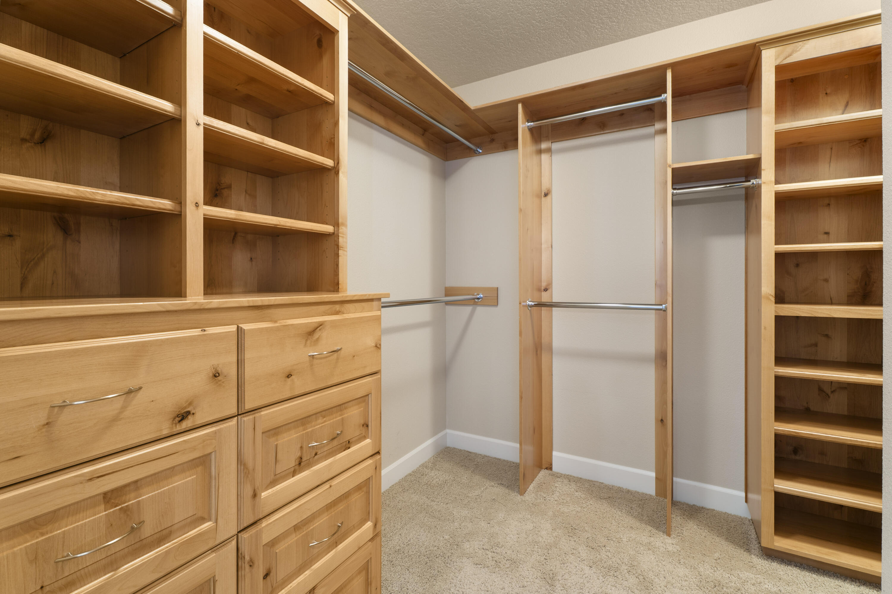 Shevlin Meadows - Residential