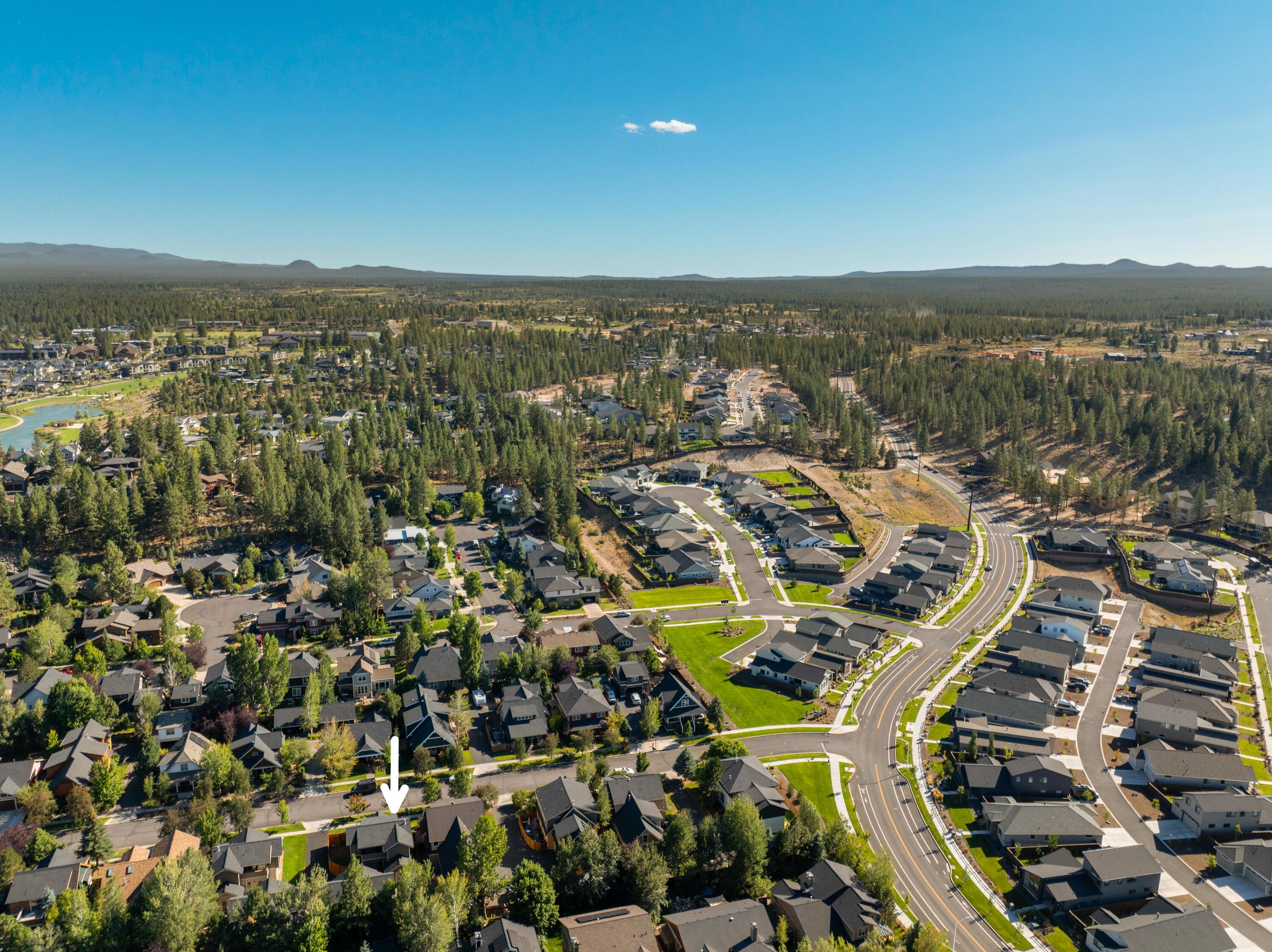 Shevlin Meadows - Residential