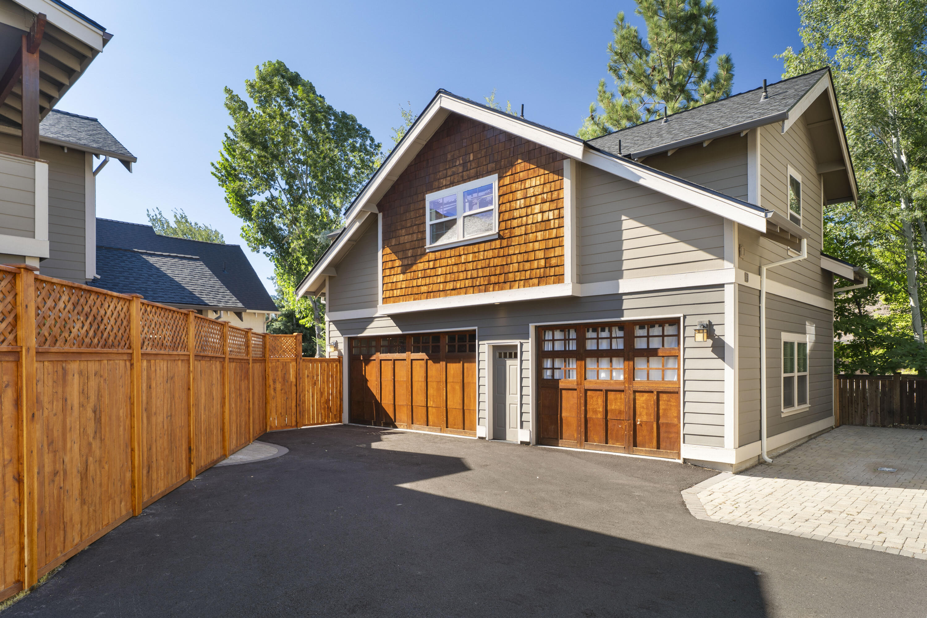 Shevlin Meadows - Residential