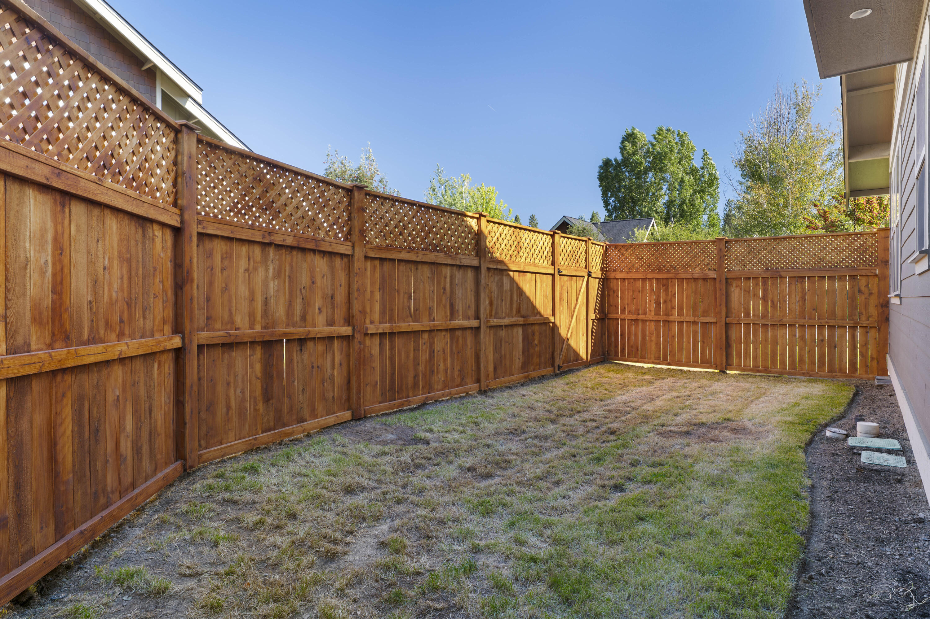 Shevlin Meadows - Residential