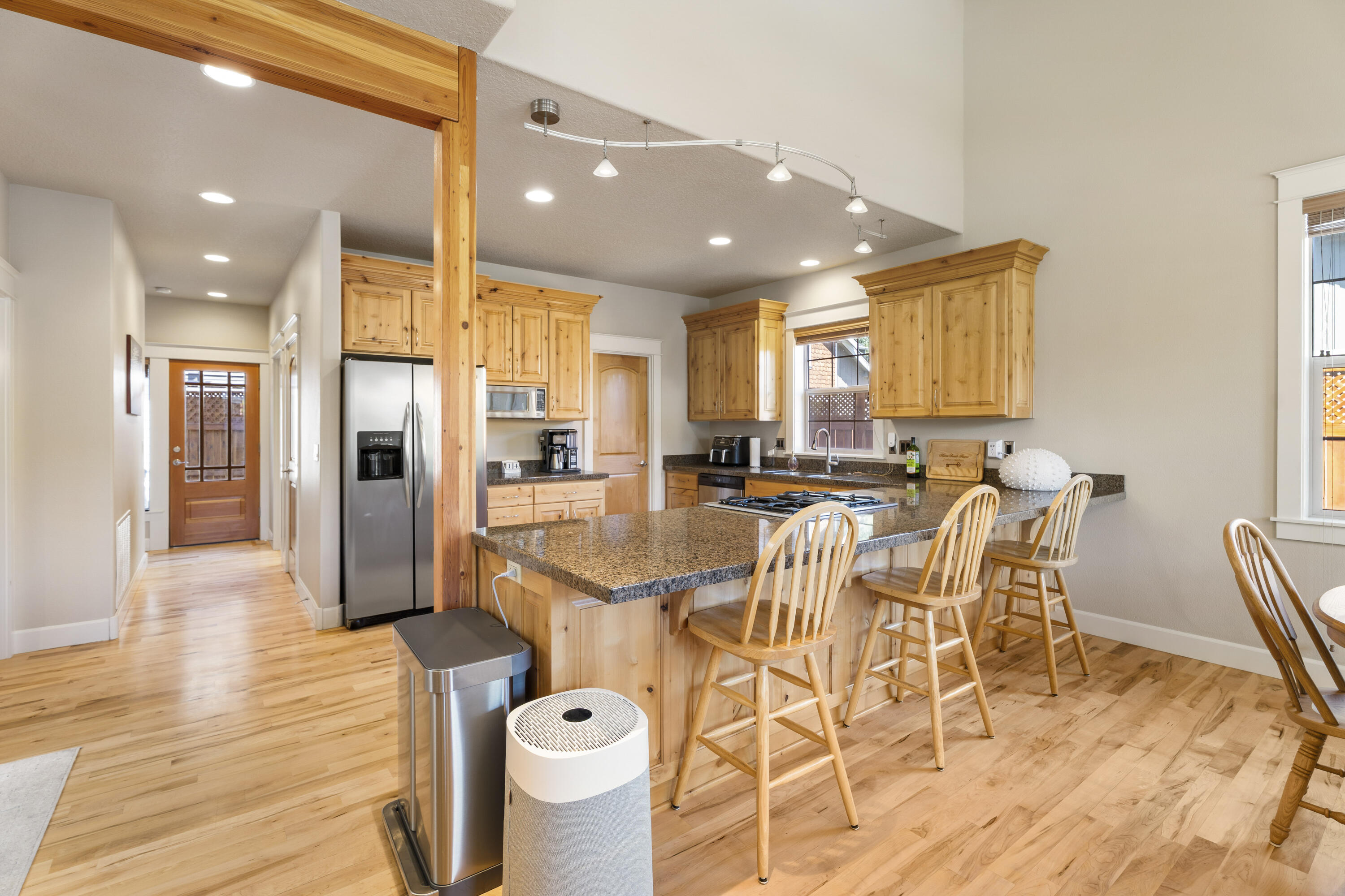 Shevlin Meadows - Residential