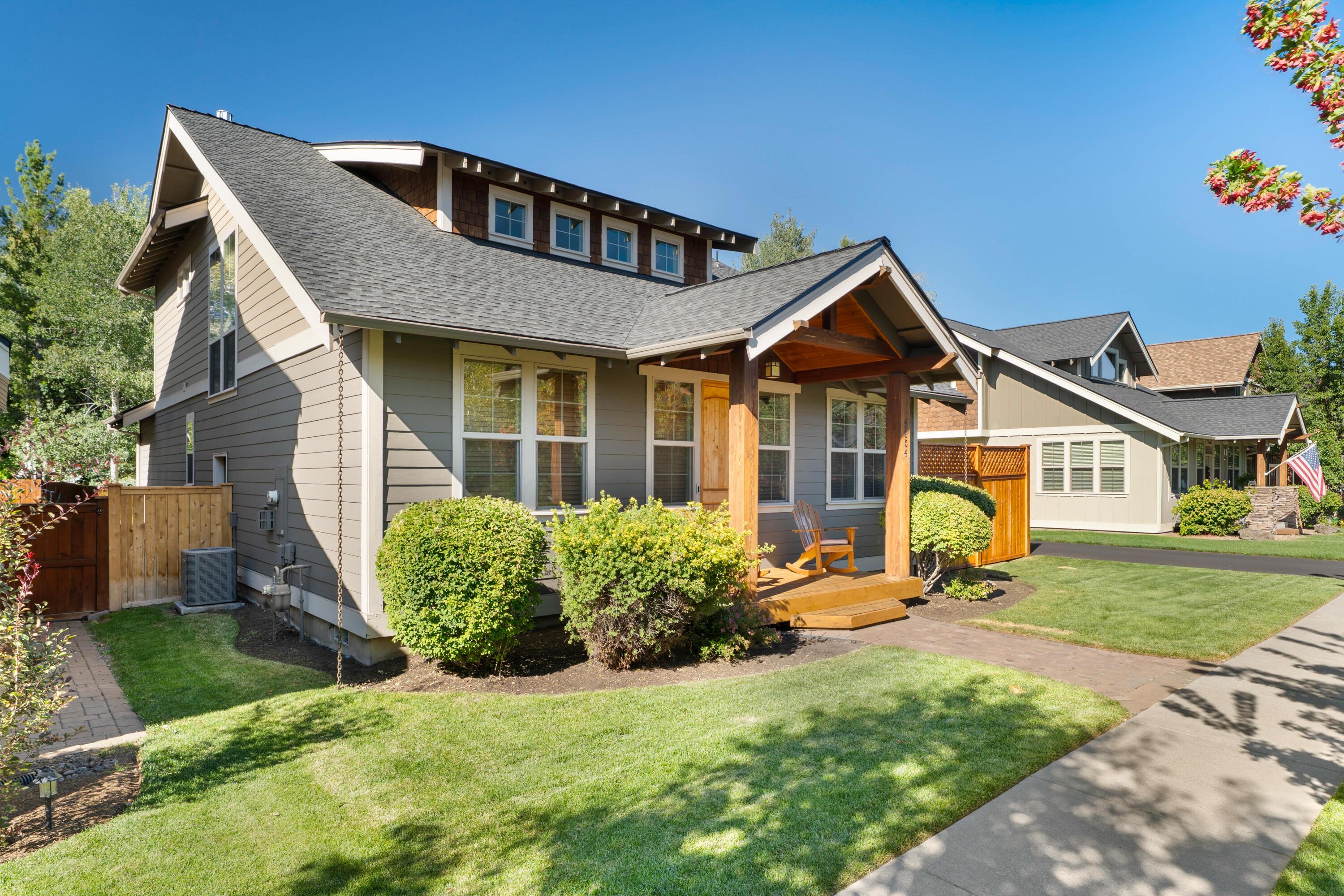 Shevlin Meadows - Residential