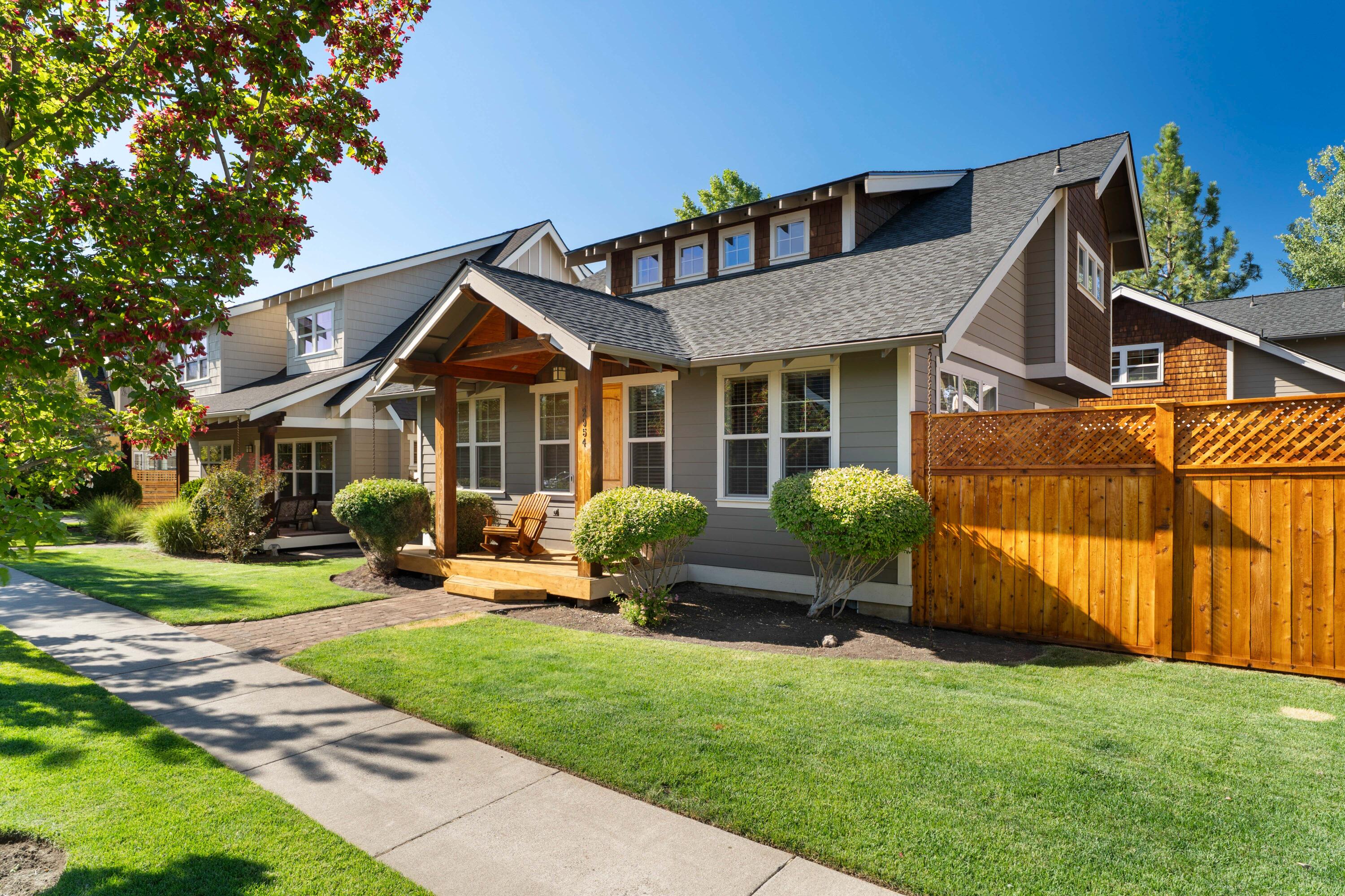 Shevlin Meadows - Residential