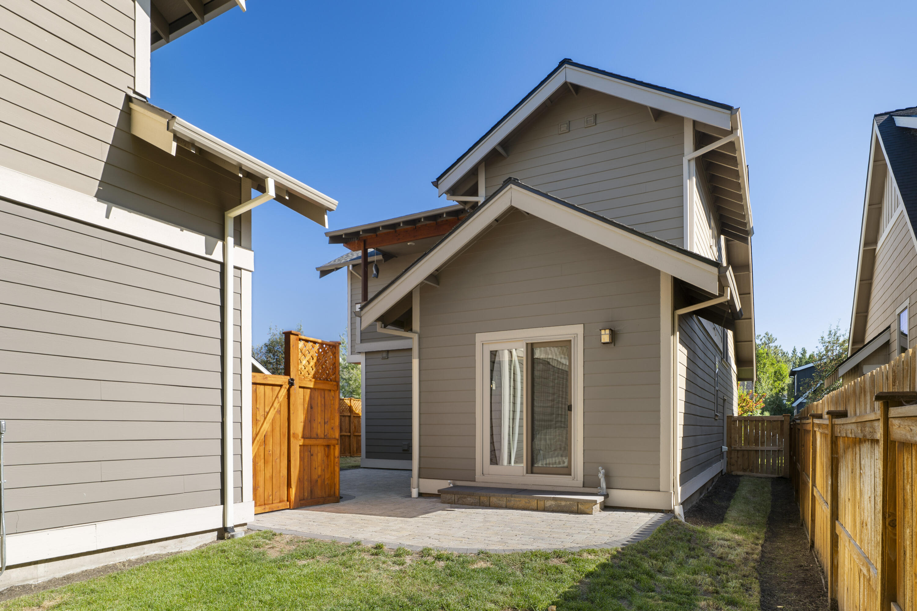 Shevlin Meadows - Residential