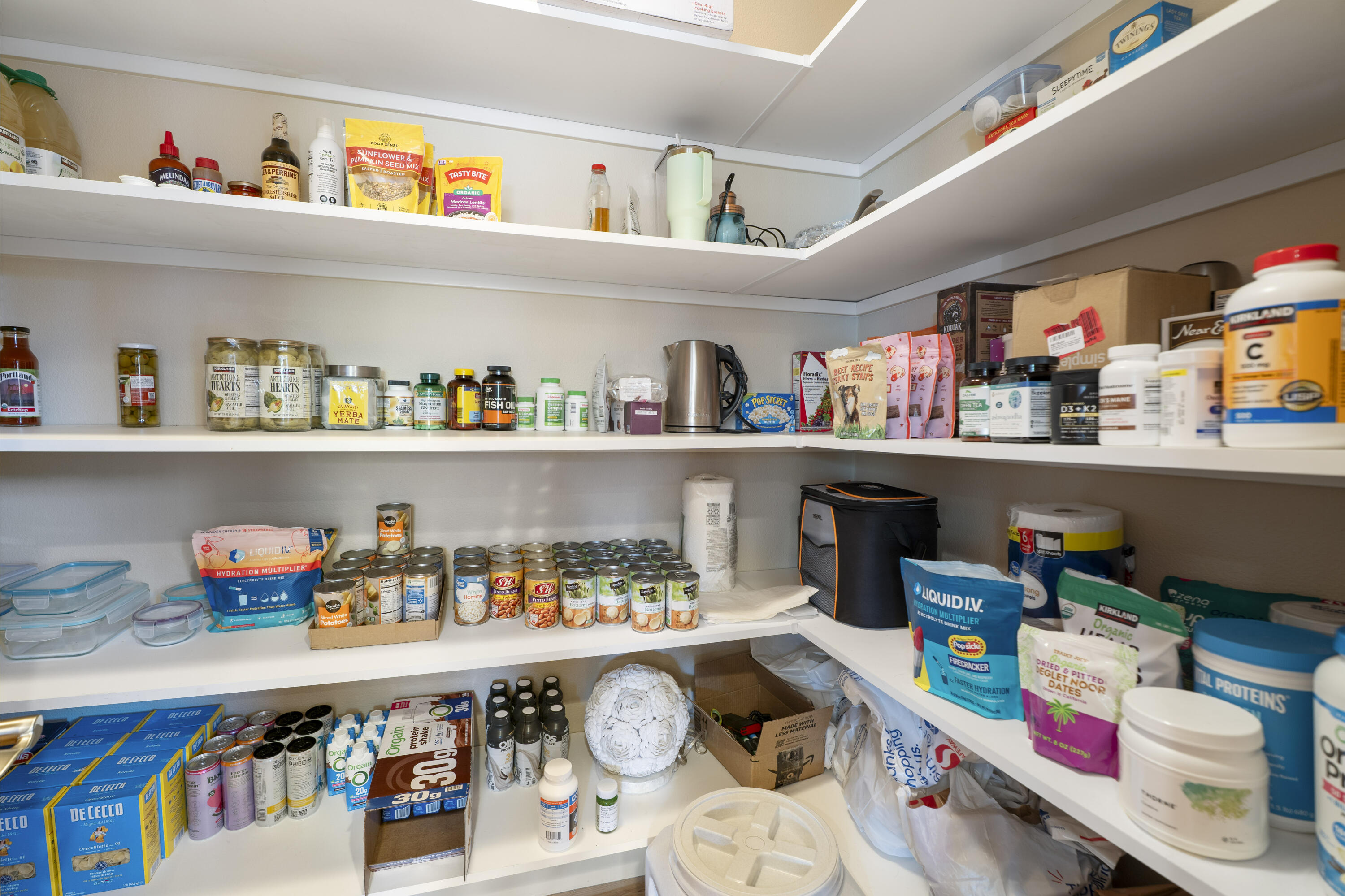 Shevlin Meadows - Residential