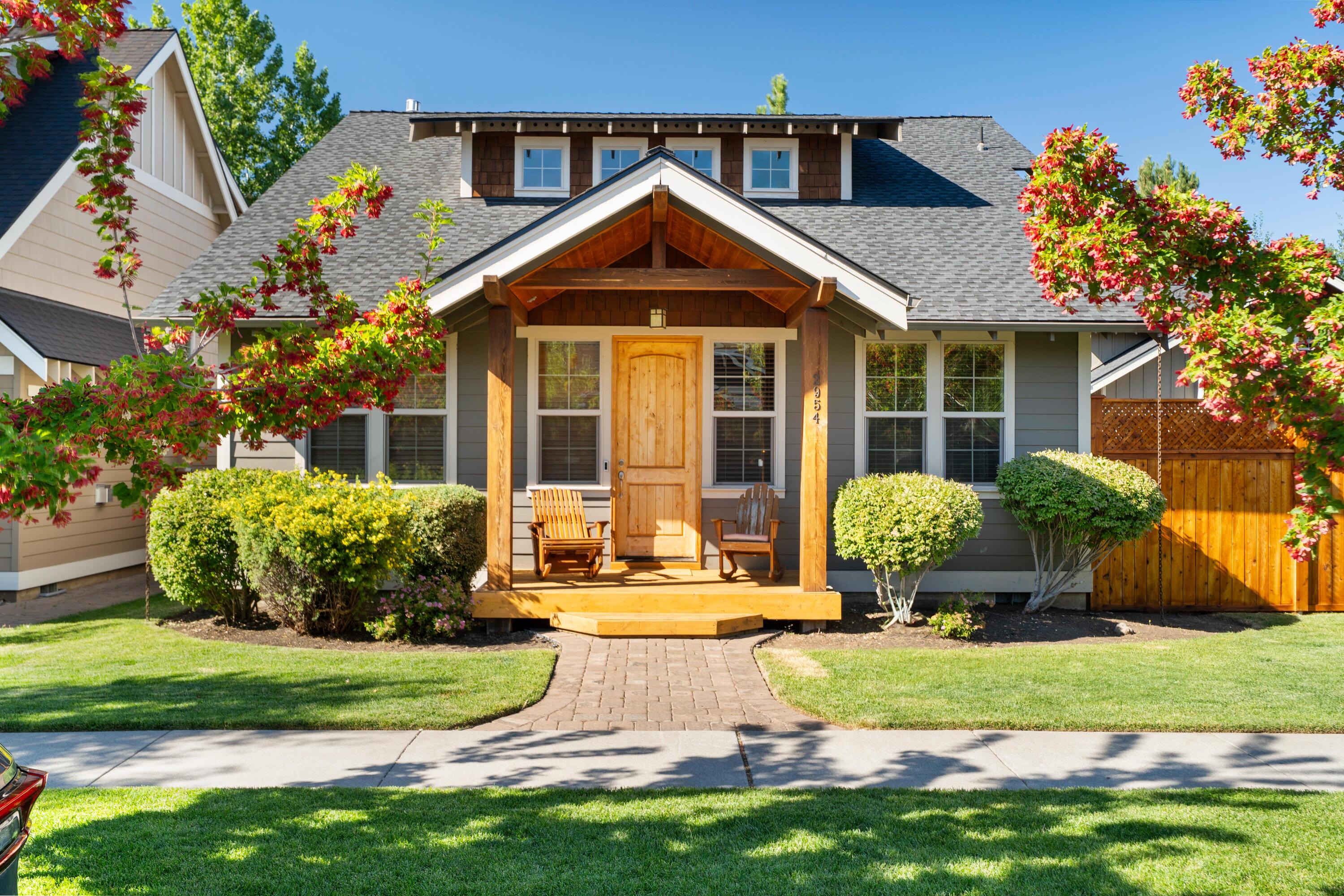 Shevlin Meadows - Residential