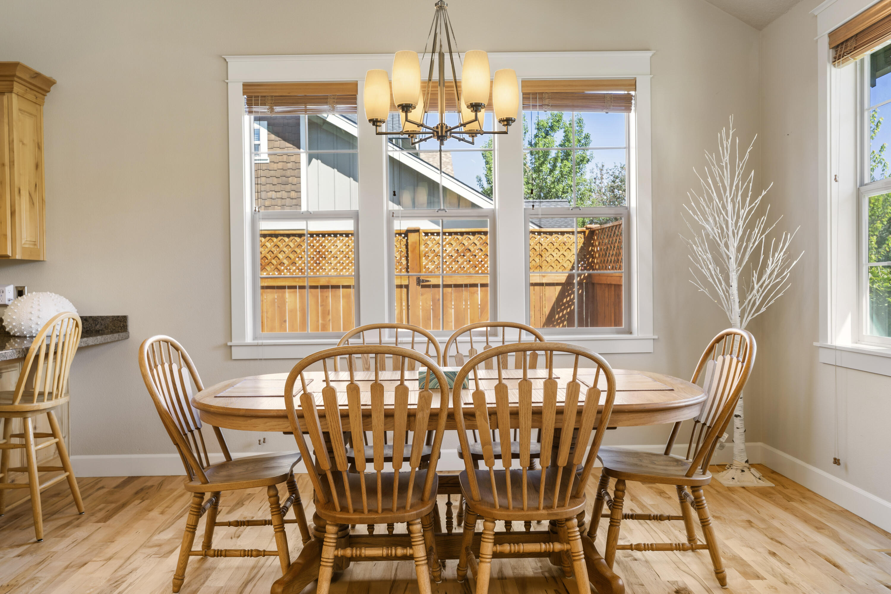 Shevlin Meadows - Residential