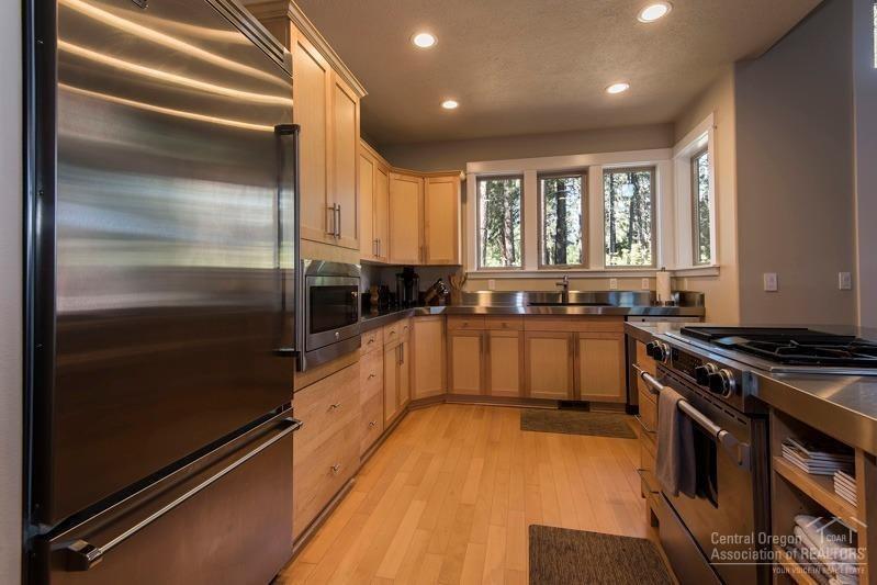 Elkai Woods - Residential