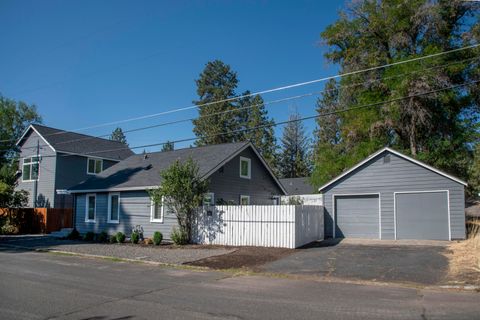 202 NW Thurston Avenue Bend OR 97703