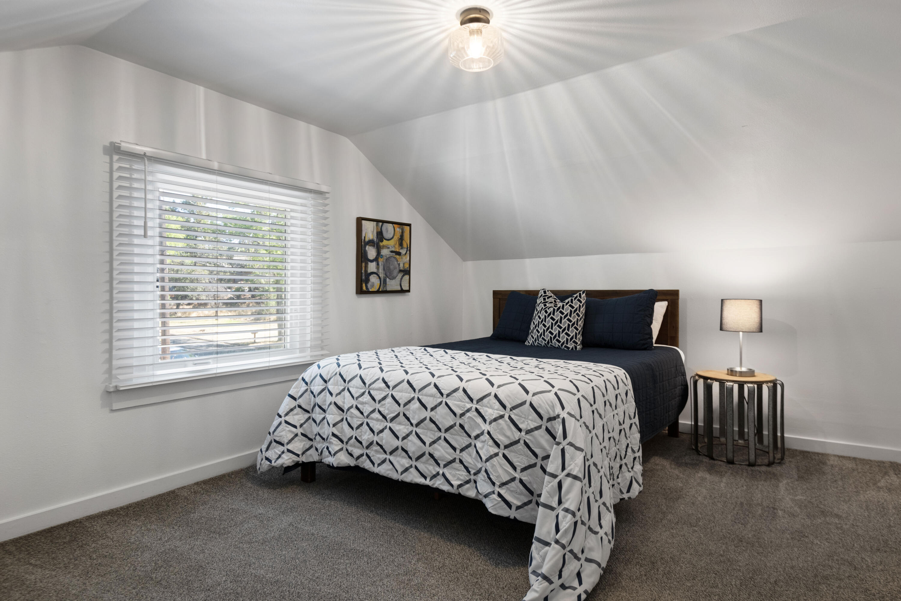 Riverside - Residential