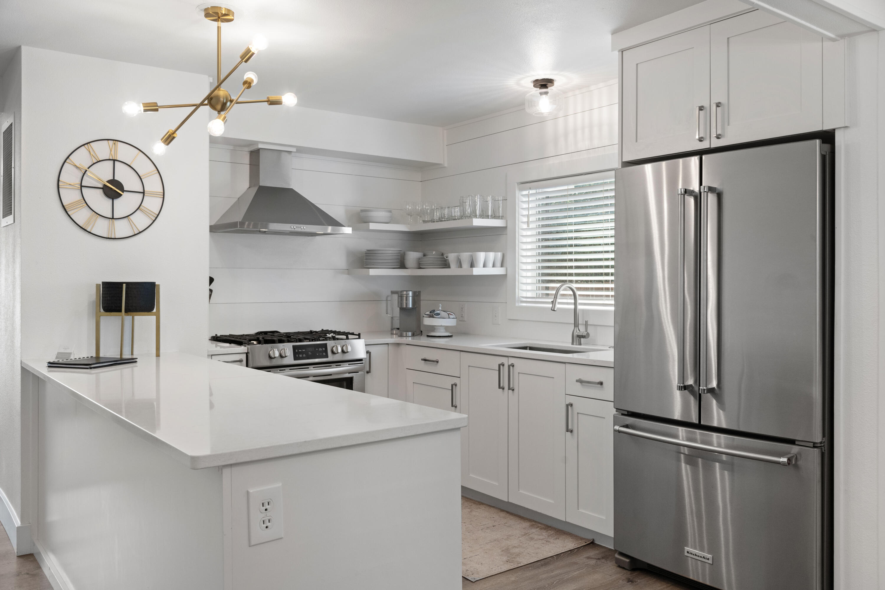 Riverside - Residential