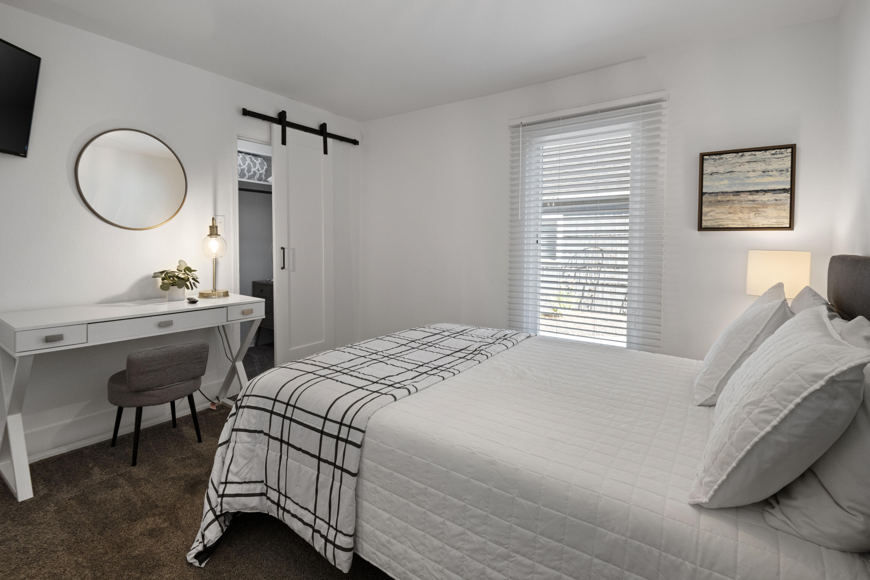 Riverside - Residential