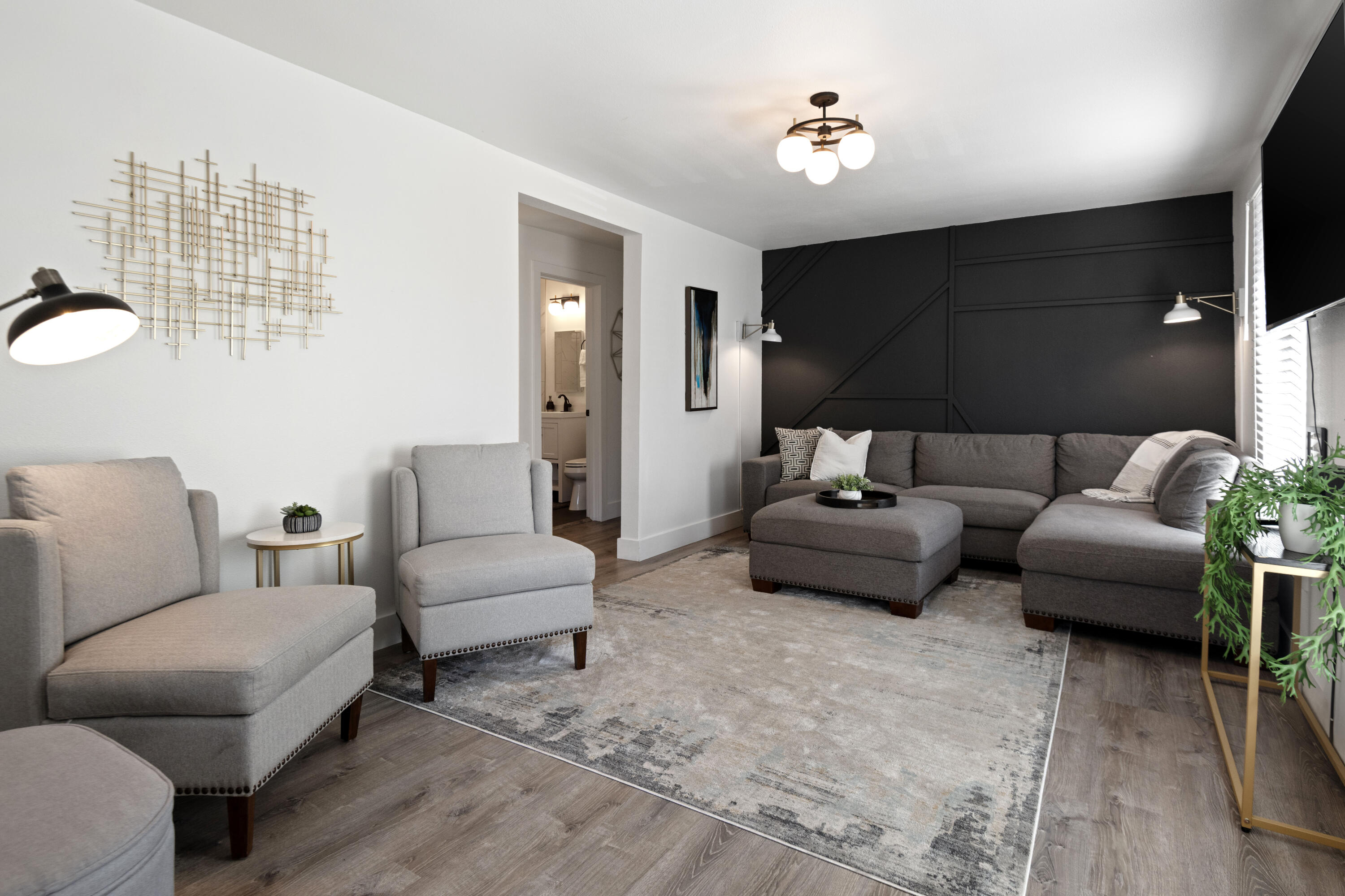 Riverside - Residential