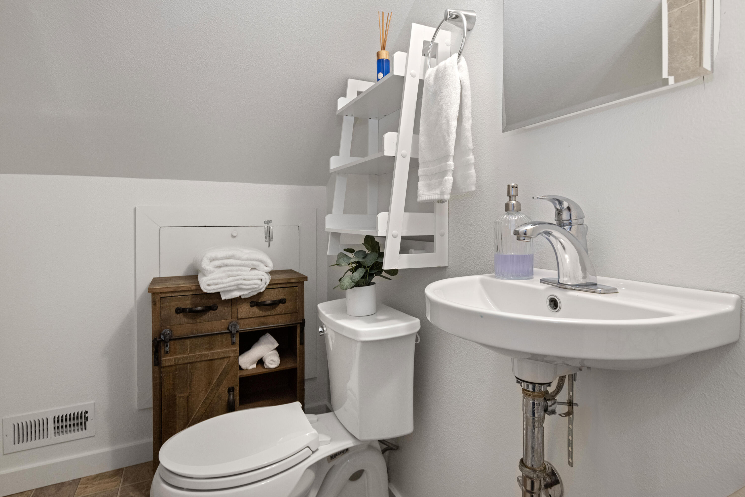 Riverside - Residential