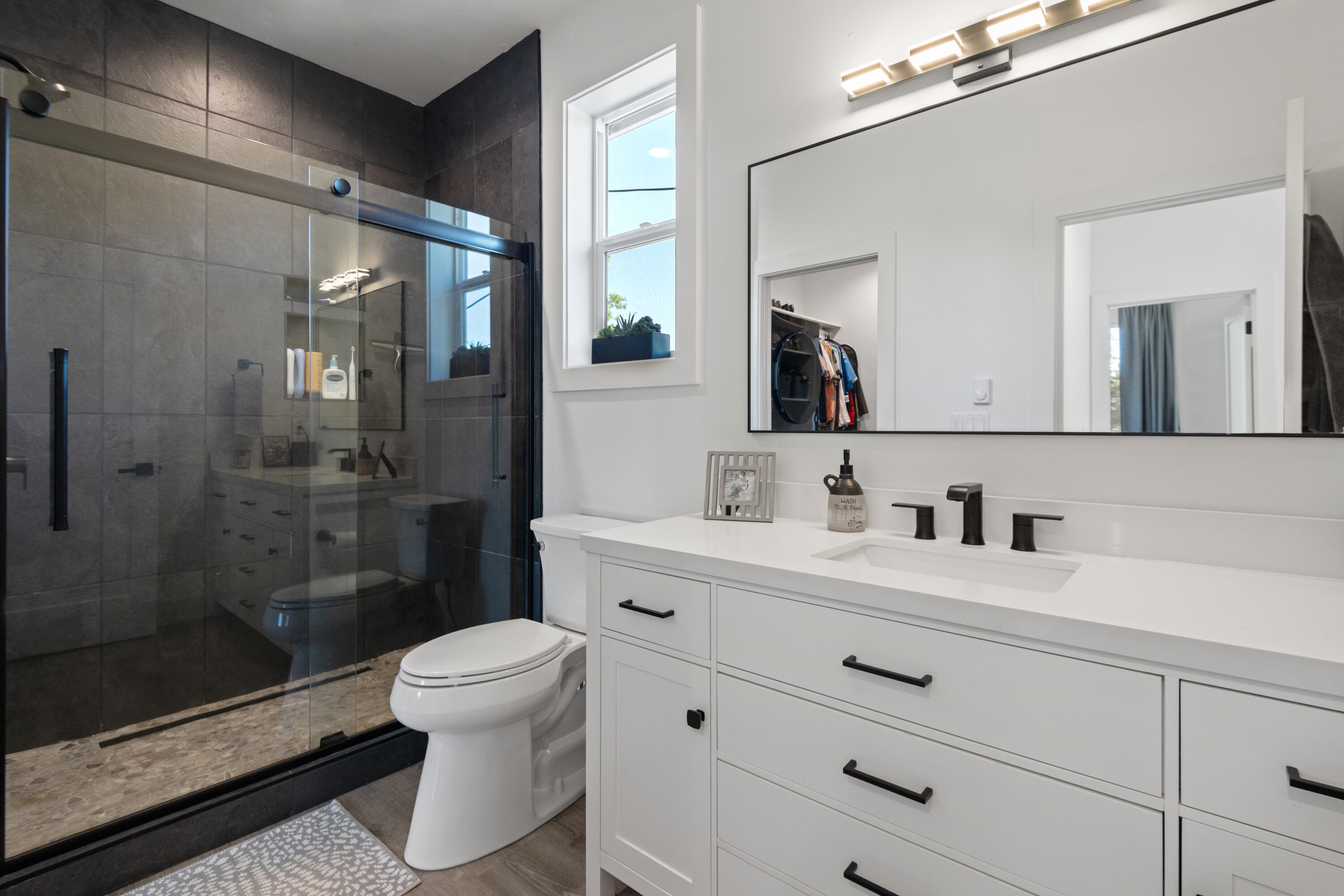 Riverside - Residential