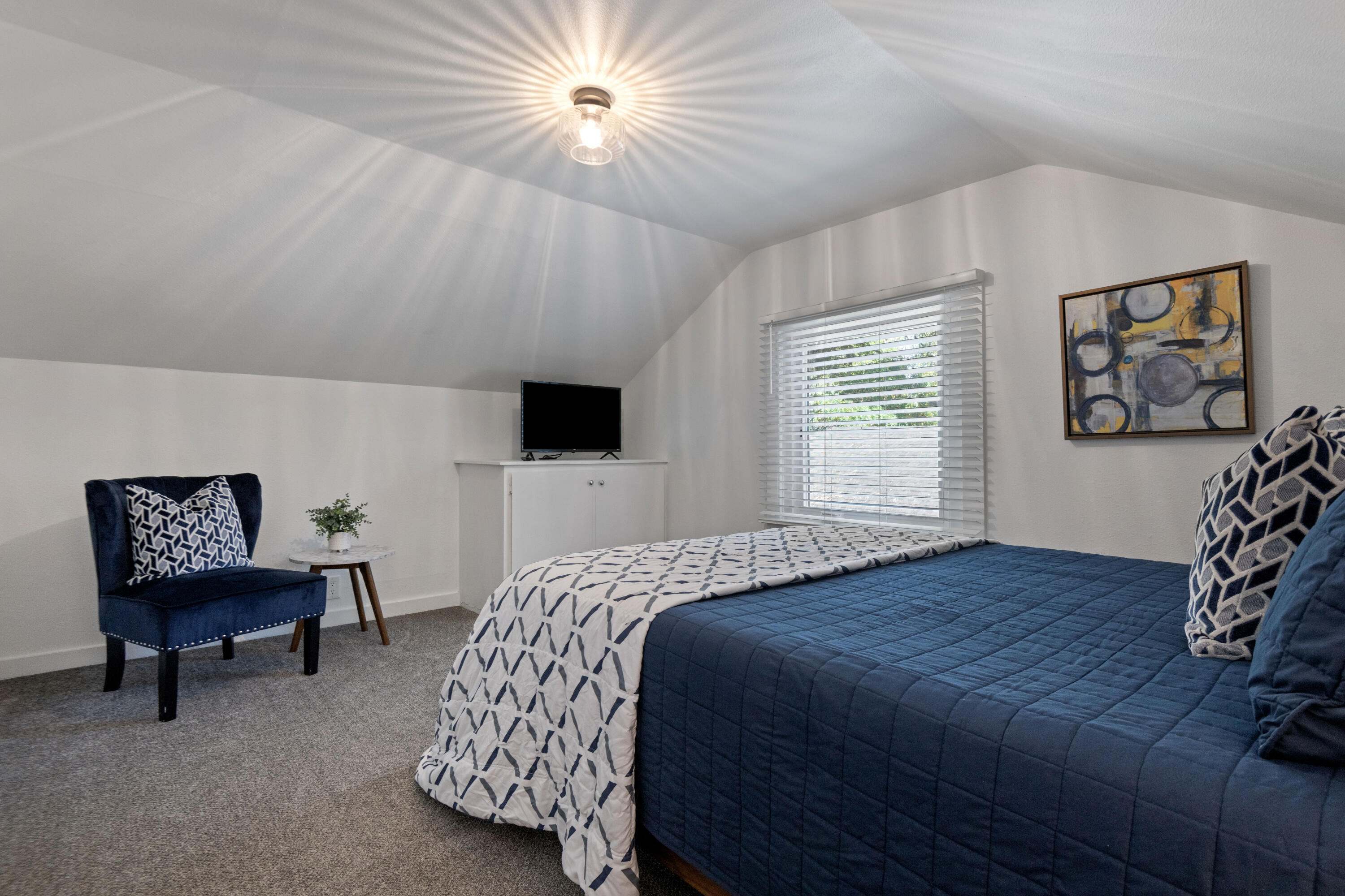 Riverside - Residential