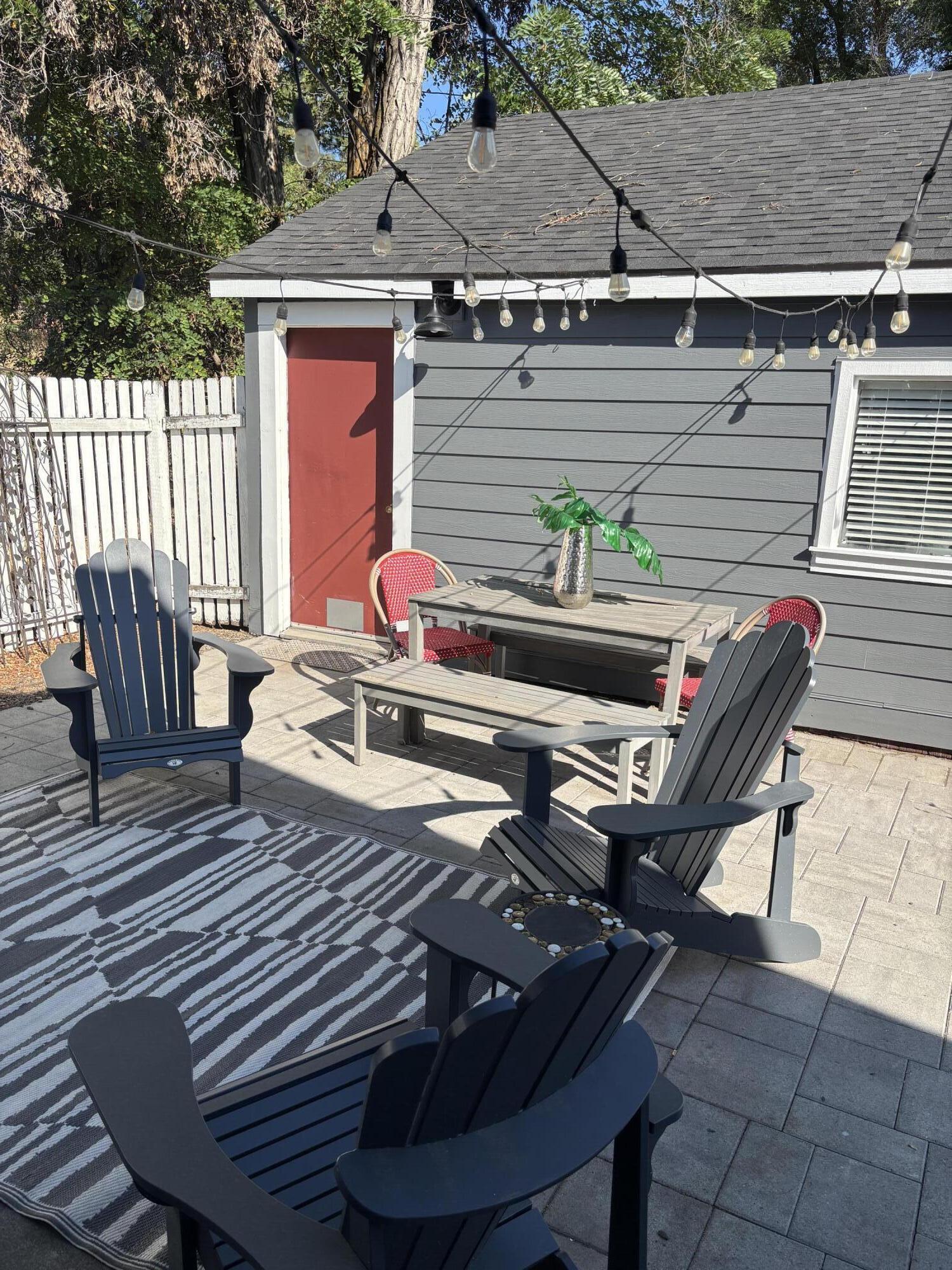 Riverside - Residential