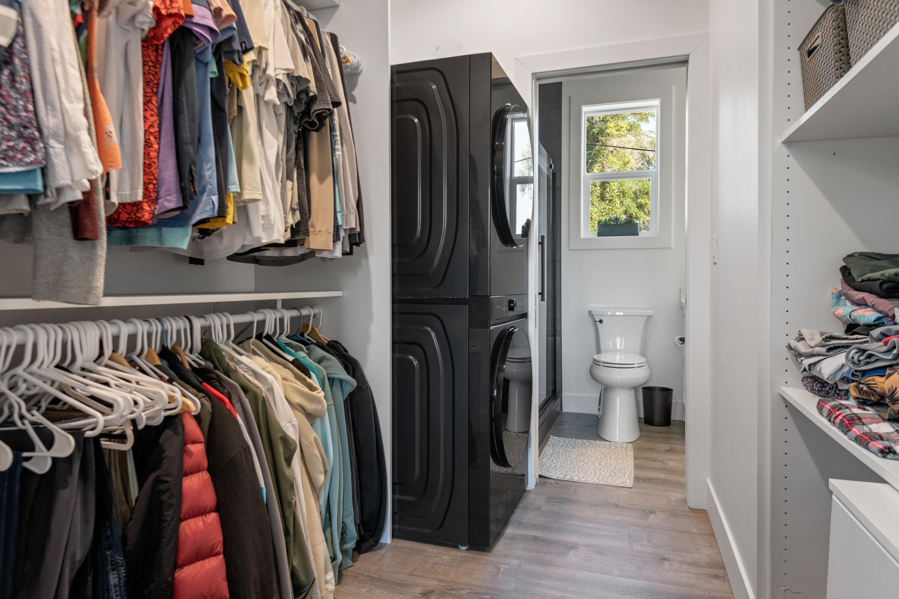 Riverside - Residential