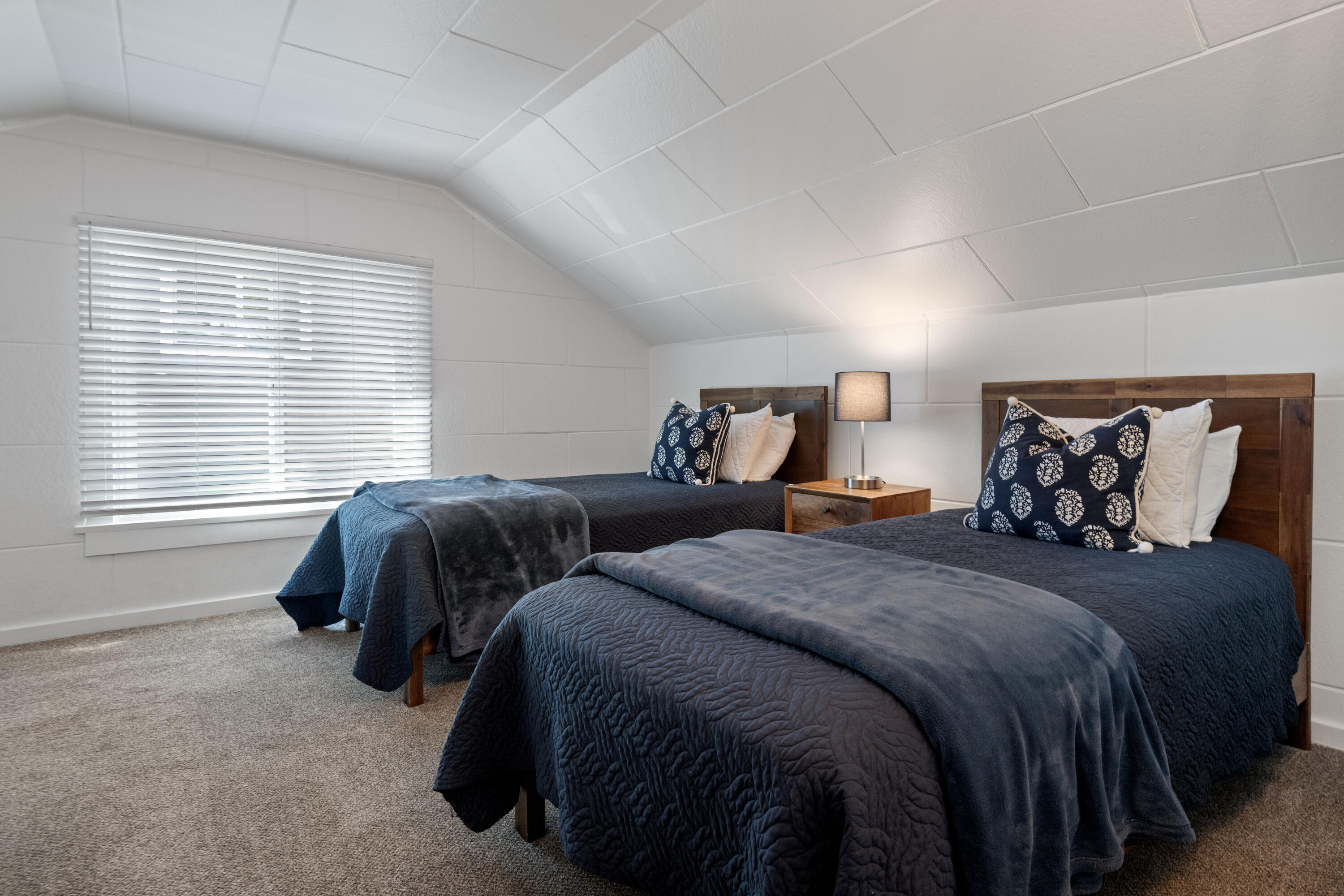 Riverside - Residential