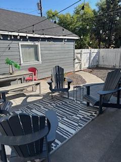 Riverside - Residential