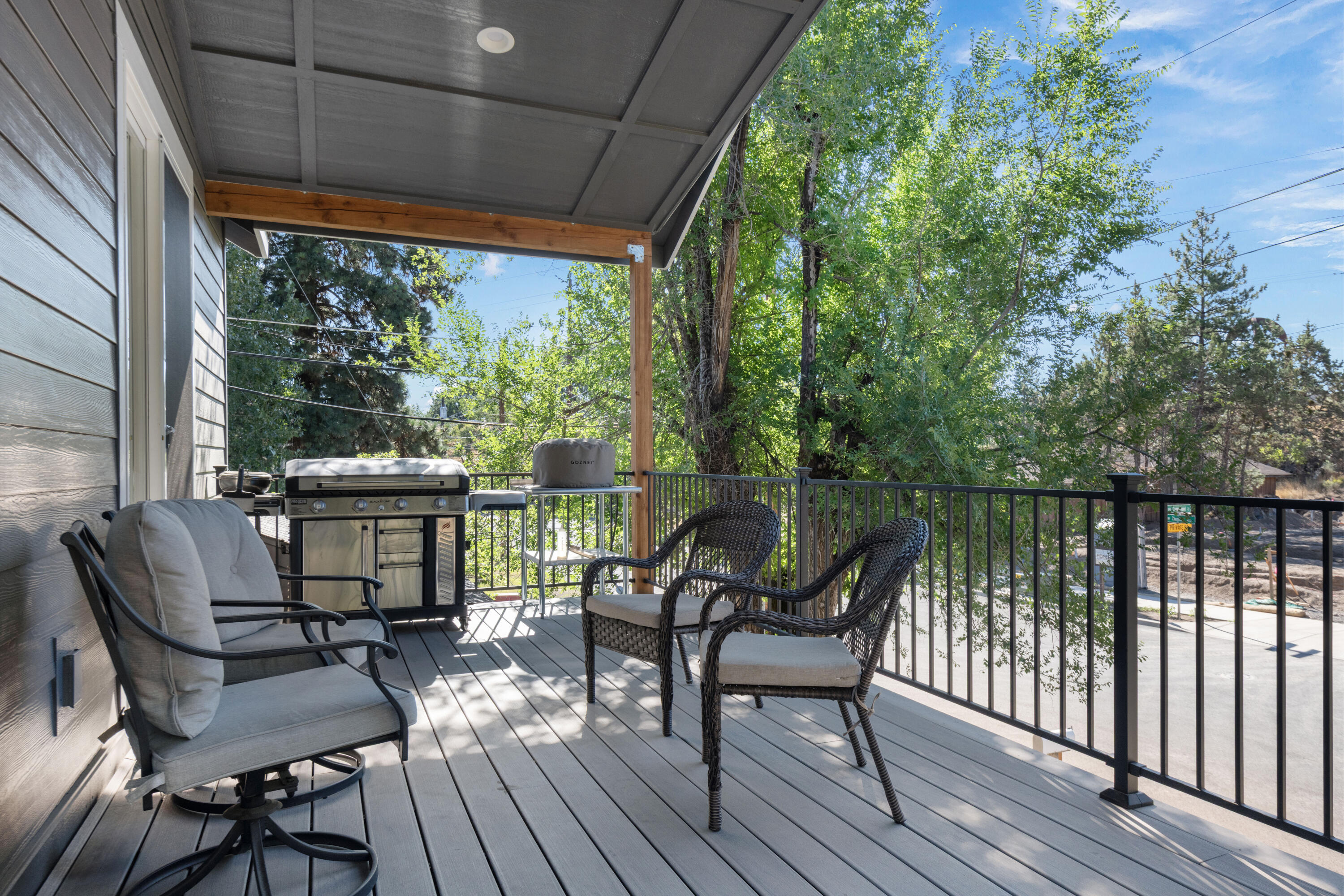 Riverside - Residential