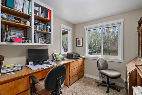 Tiny photo for 9728 Lower River Road, Grants Pass, OR 97526 (MLS # 220217139)