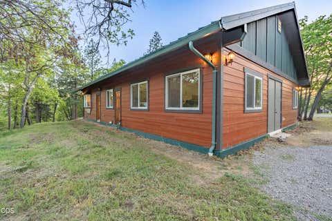 Tiny photo for 22494 Jefferson Road, Ashland, OR 97520 (MLS # 220223401)