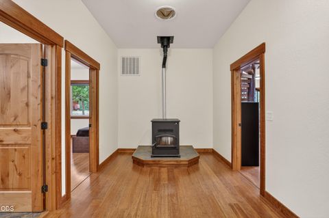 Tiny photo for 22494 Jefferson Road, Ashland, OR 97520 (MLS # 220223401)