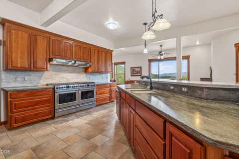Tiny photo for 22494 Jefferson Road, Ashland, OR 97520 (MLS # 220223401)