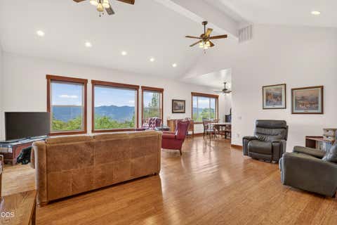 Tiny photo for 22494 Jefferson Road, Ashland, OR 97520 (MLS # 220223401)