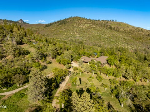 Tiny photo for 22494 Jefferson Road, Ashland, OR 97520 (MLS # 220223401)