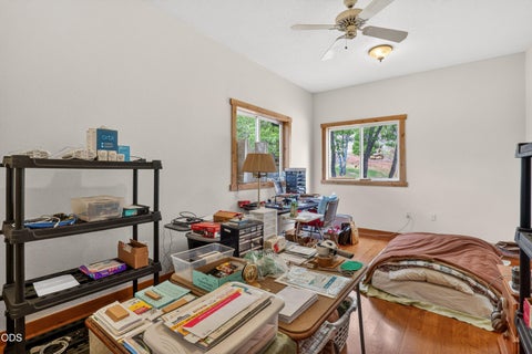 Tiny photo for 22494 Jefferson Road, Ashland, OR 97520 (MLS # 220223401)