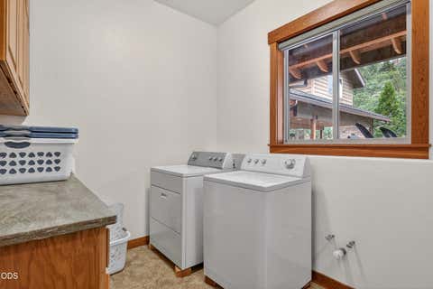 Tiny photo for 22494 Jefferson Road, Ashland, OR 97520 (MLS # 220223401)