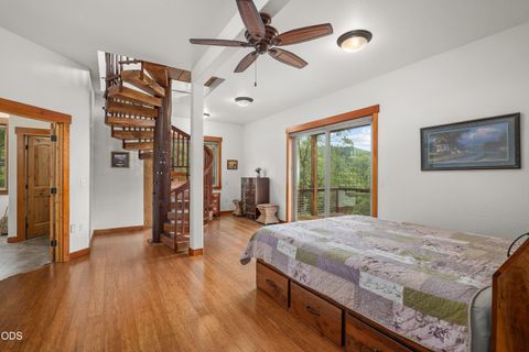 Tiny photo for 22494 Jefferson Road, Ashland, OR 97520 (MLS # 220223401)