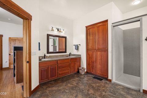 Tiny photo for 22494 Jefferson Road, Ashland, OR 97520 (MLS # 220223401)