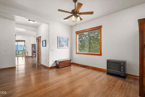 Tiny photo for 22494 Jefferson Road, Ashland, OR 97520 (MLS # 220223401)