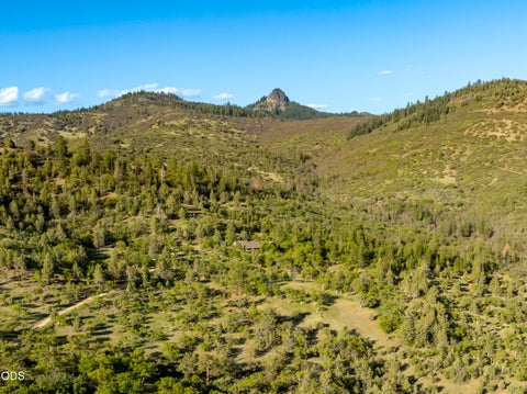 Tiny photo for 22494 Jefferson Road, Ashland, OR 97520 (MLS # 220223401)
