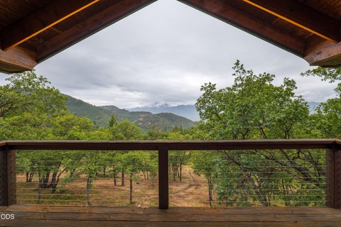Tiny photo for 22494 Jefferson Road, Ashland, OR 97520 (MLS # 220223401)